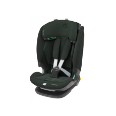 Titan Pro i-Size autosedačka Authentic Green Titan Pro i-Size autosedačka Authentic Green
