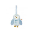 Muchláček na šidítko sova Forest Friends