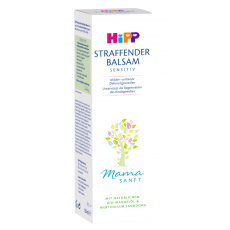 HiPP Mamasanft zpevňující balzám 150 ml HiPP Mamasanft zpevňující balzám 150 ml