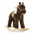 Houpací koník s melodií Milly Mally Pony Bruno