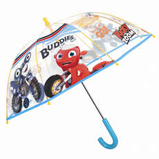 Chlapecký deštník Perletti Ricky Zoom