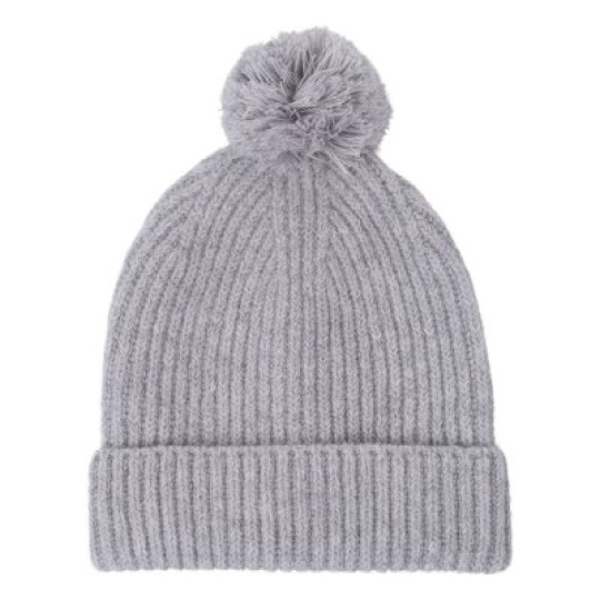 LODGER Čepice Merino Drizzle 0 - 3 měsíce