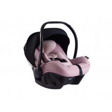 Autosedačka PIXEL PRO (45-86cm, 0-13kg) 2022 růžová Autosedačka PIXEL PRO (45-86cm, 0-13kg) 2022 růžová