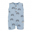 PINOKIO Letní overal Bike Summertime vel. 62    DOPRODEJ