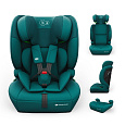 KINDERKRAFT Autosedačka Comfort Up 2 Plus i-Size (76-150 cm) Green