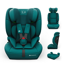 KINDERKRAFT Autosedačka Comfort Up 2 Plus i-Size (76-150 cm) Green