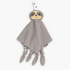 Plyšová hračka usínáček New Baby Sloth Plyšová hračka usínáček New Baby Sloth