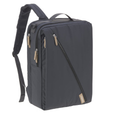 Lässig FAMILY Green Label Tidy Talent Backpack 2022 dark blue Lässig FAMILY Green Label Tidy Talent Backpack 2022 dark blue
