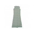 LODGER Hopper Sleeveless Flame Tribe Silt Green 50/62