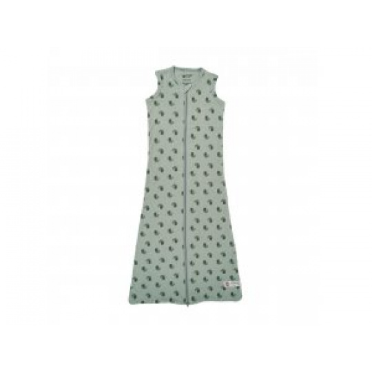 LODGER Hopper Sleeveless Flame Tribe Silt Green 50/62