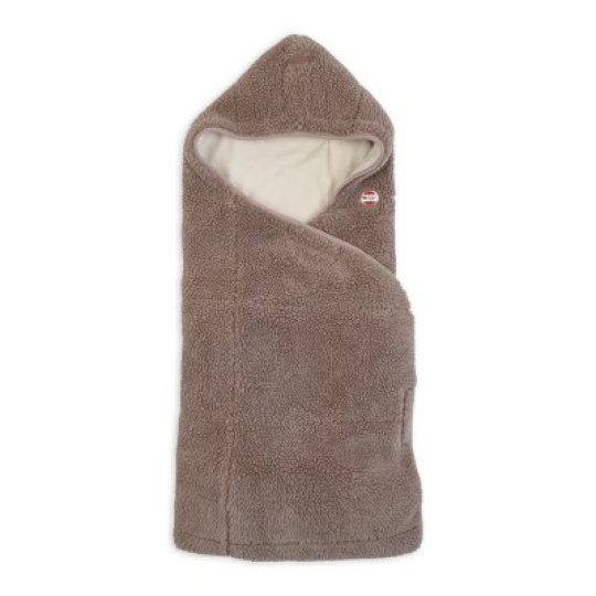 LODGER Wrapper Teddy Buffalo LODGER Wrapper Teddy Buffalo