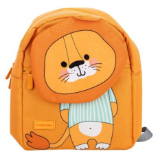 FREEON Dětský batůžek Little Explorer Lion FREEON Dětský batůžek Little Explorer Lion