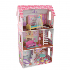 KidKraft Penelope domeček pro panenky KidKraft Penelope domeček pro panenky