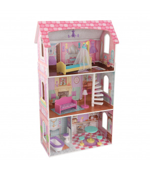 KidKraft Penelope domeček pro panenky KidKraft Penelope domeček pro panenky