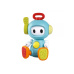 Hudební robot Discovery