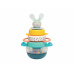 Pyramida Hunny Bunny