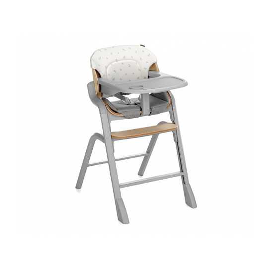 Jídelní židlička Noah Mist