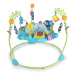 BABY EINSTEIN Skákadlo/Aktivní centrum 2v1 Curiosity Cove™ 6m+ do 11kg