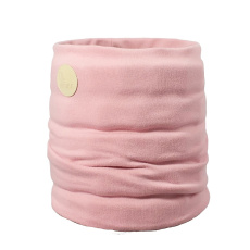 PUPILL Nákrčník Eco růžová holka vhodná pro velikosti 46-48-50-52 cm PUPILL Nákrčník Eco růžová holka vhodná pro velikosti 46-48-50-52 cm