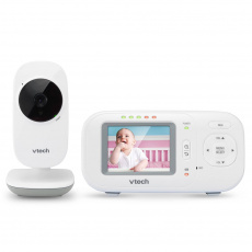 Video chůvička 2,4“ Vtech VM2251 Video chůvička 2,4“ Vtech VM2251