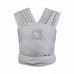 Manduca sling light grey