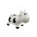 KIDZZFARM Milk Cow Junior White Black