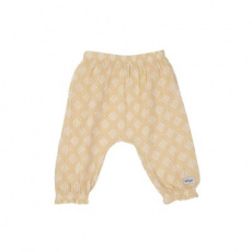 LODGER Hipster Tribe Muslin Sand 80 LODGER Hipster Tribe Muslin Sand 80