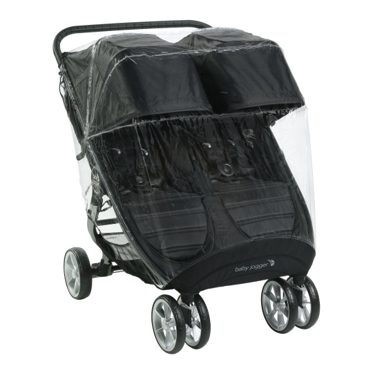 BabyJogger Pláštěnka CITY MINI2/GT2 DOUBLE