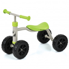 Hauck Toddler Ride-on green 2023