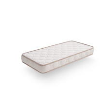 Mybaby Mattress Matrace Kiara 120x60x12 cm, Basic