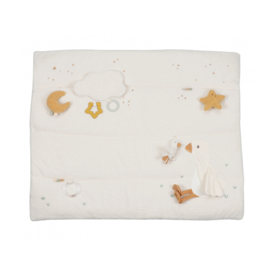 Hrací deka Newborn Naturals Hrací deka Newborn Naturals