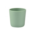 Kelímek silikonový Sage Green
