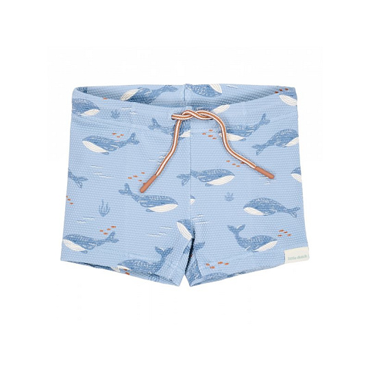 Plavky Ocean Splash vel. 74/80