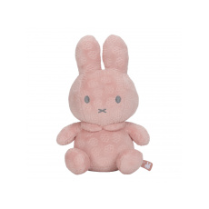Králíček Miffy Pink Flower 20 cm Králíček Miffy Pink Flower 20 cm