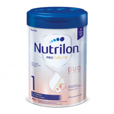 NUTRILON Profutura DUOBIOTIK 1 počáteční mléko 800 g