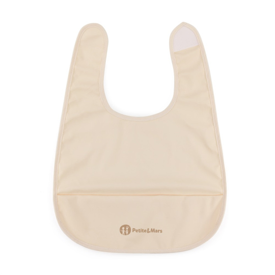 PETITE&MARS Bryndák PU Nate Desert Sand 6m+