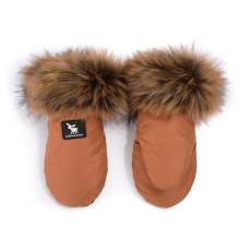 COTTONMOOSE Rukavice Mouse Yukon Amber COTTONMOOSE Rukavice Mouse Yukon Amber
