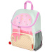 SKIP HOP Spark Style Batoh BIG Zmrzlina 3r+