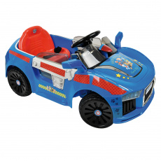 Hauck Toys dětské vozítko E-Cruiser Paw Patrol 2023 blue Hauck Toys dětské vozítko E-Cruiser Paw Patrol 2023 blue