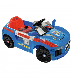 Hauck Toys dětské vozítko E-Cruiser Paw Patrol blue Hauck Toys dětské vozítko E-Cruiser Paw Patrol blue