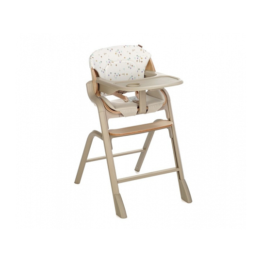 Jídelní židlička Noah Iris