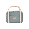 Organizér na kočárek Mini Paris Sage Green