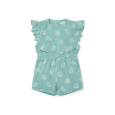 Overal letní Ocean Treasures Surf Blue vel. 86/92