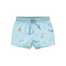 Plavky Ocean Friends vel. 62/68