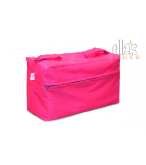 Buggy bag magenta-taška na pleny Buggy bag magenta-taška na pleny