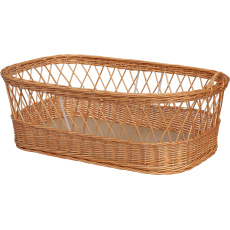 Scarlett Mojžíšův košík pro miminko - Scarlett