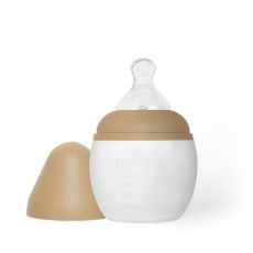 ÉLHÉE Kojenecká antikoliková láhev 150 ml Oats ÉLHÉE Kojenecká antikoliková láhev 150 ml Oats