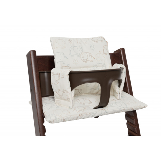 Sedací podložka do rostoucí židličky Elephant Tales Sedací podložka do rostoucí židličky Elephant Tales