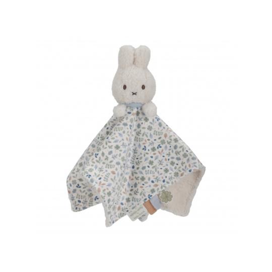Muchláček králíček Miffy Lucky Leaves