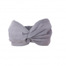 PUPILL Čelenka Roma grey 44-46 (6-9m) PUPILL Čelenka Roma grey 44-46 (6-9m)